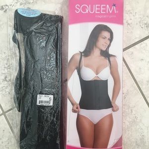 Squeem Miracle Vest